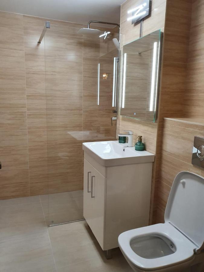 Ferienwohnung Raema Cetate Apartament Alba Iulia Exterior foto
