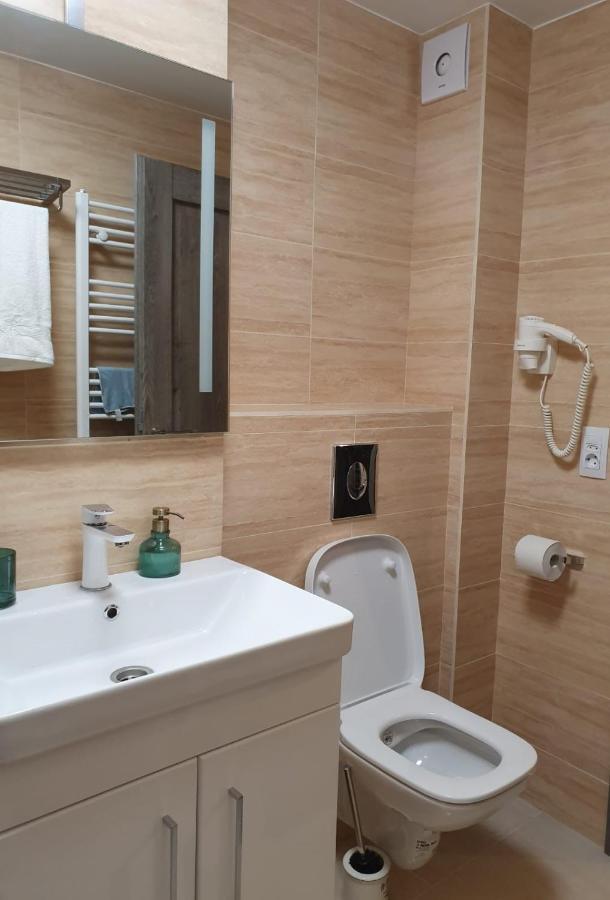 Ferienwohnung Raema Cetate Apartament Alba Iulia Exterior foto